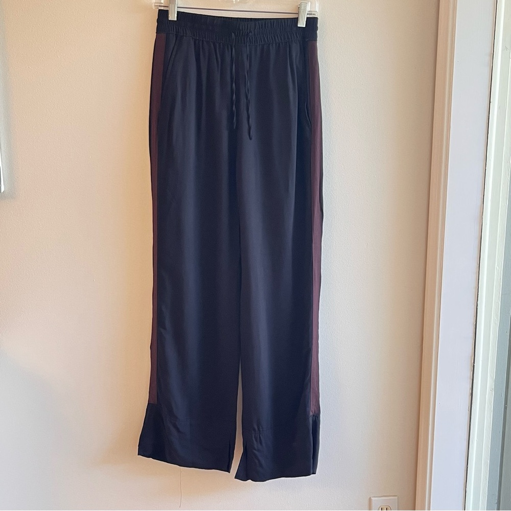 Zara Black Casual Pants Size S